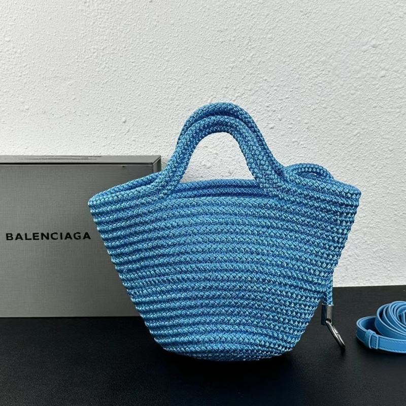 Balenciaga Shopping Bags